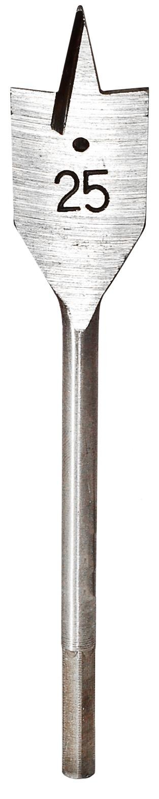 Wiertło EPM do drewna łopatkowe sześciokątne 8mm (E-520-0815)