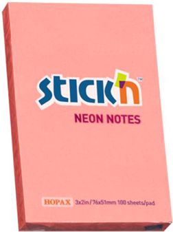 Stickn NOTES (21162)