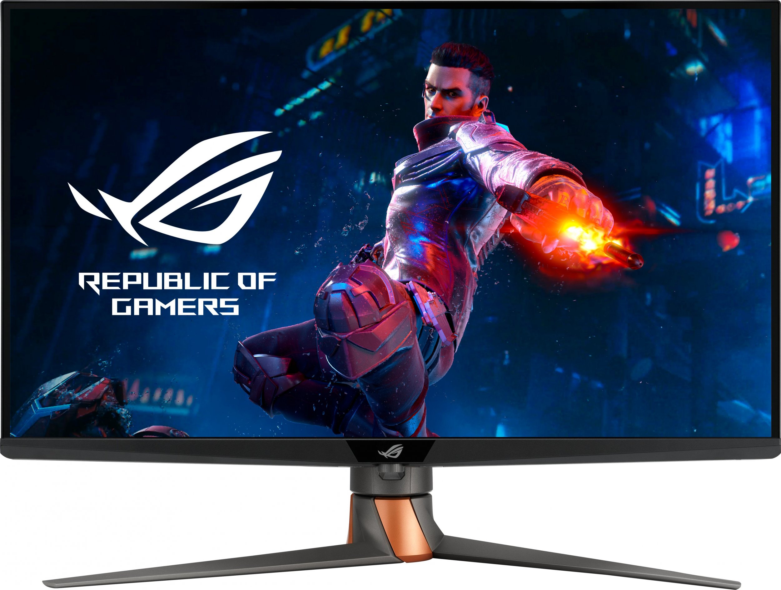 Monitor Asus ROG Swift PG32UQXR (90LM0833-B01370)