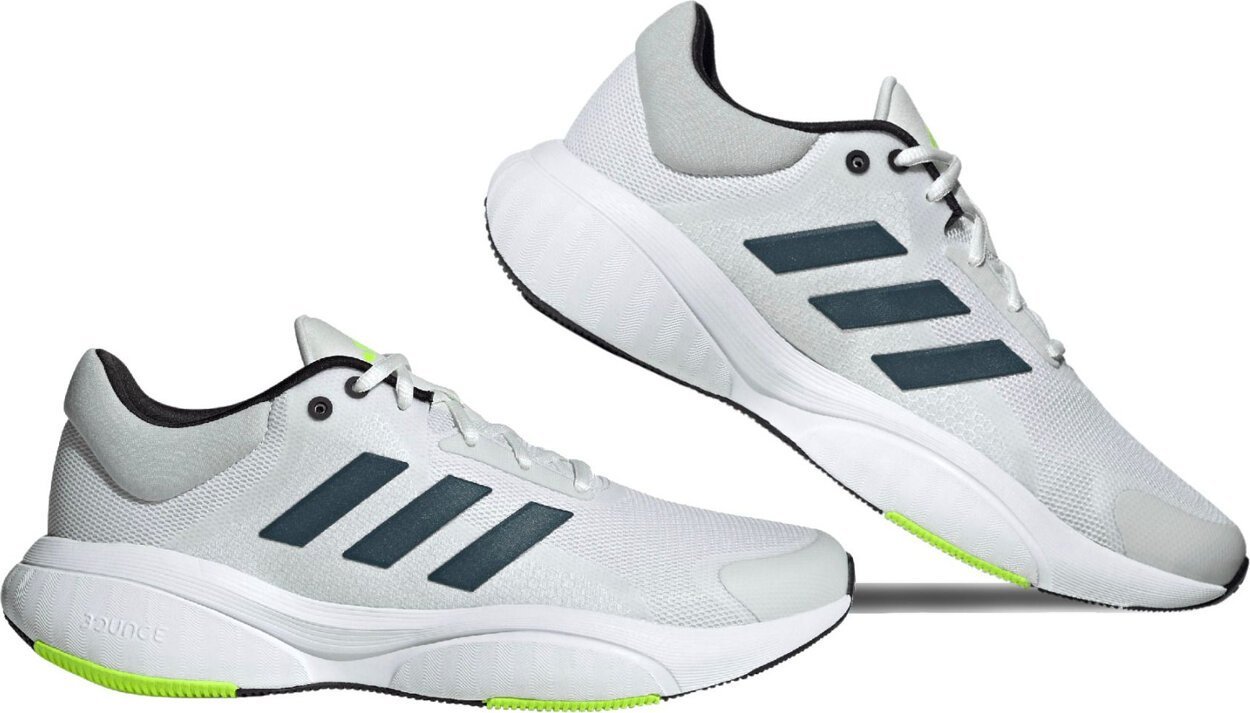 Adidas Buty męskie adidas Response szare IF7252 43 1/3