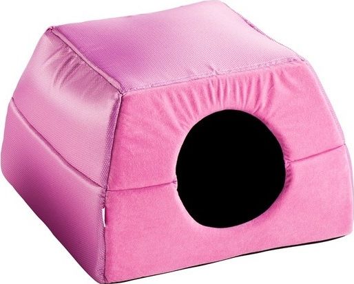 Diversa DIVERSA-BUDKA TRICK SKŁADANA RÓŻ 2 50x50x33