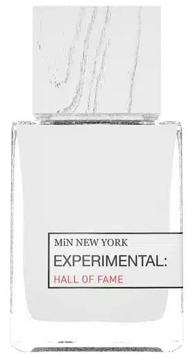 MIN NEW YORK Experimental Hall Of Fame EDP spray 75ml