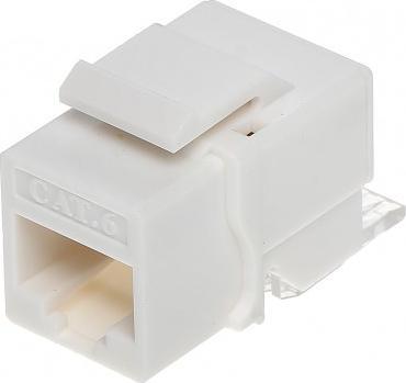 ZŁĄCZE KEYSTONE FX-RJ45-61