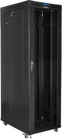 Szafa Lanberg Stojąca 19" 42U (FF01-8042-12BL)