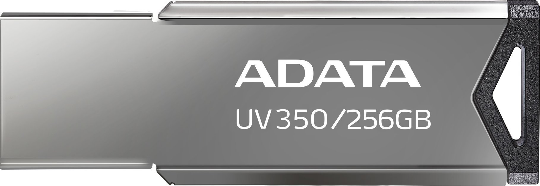 Pendrive ADATA AUV350, 256 GB (AUV350-256G-RBK)