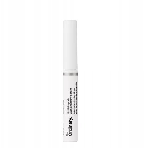 The Ordinary Multi-Peptide Lash & Brow Serum - - 5 ml