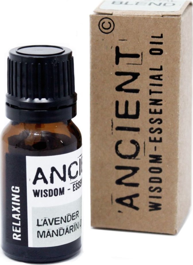 Beurer Mieszanka olejków eterycznych - Relaksująca