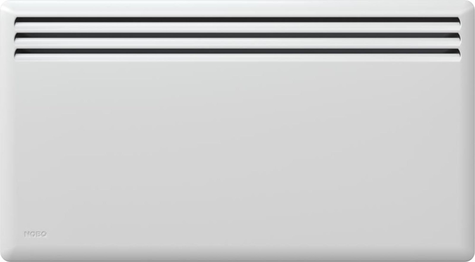 Grzejnik Nobo El-varmepanel Front NFK4N 10 1000W 230-240V D