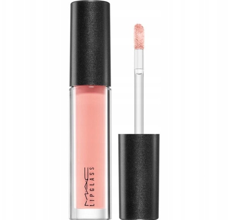 MAC LIPGLASS PLEASE ME 3,1ML