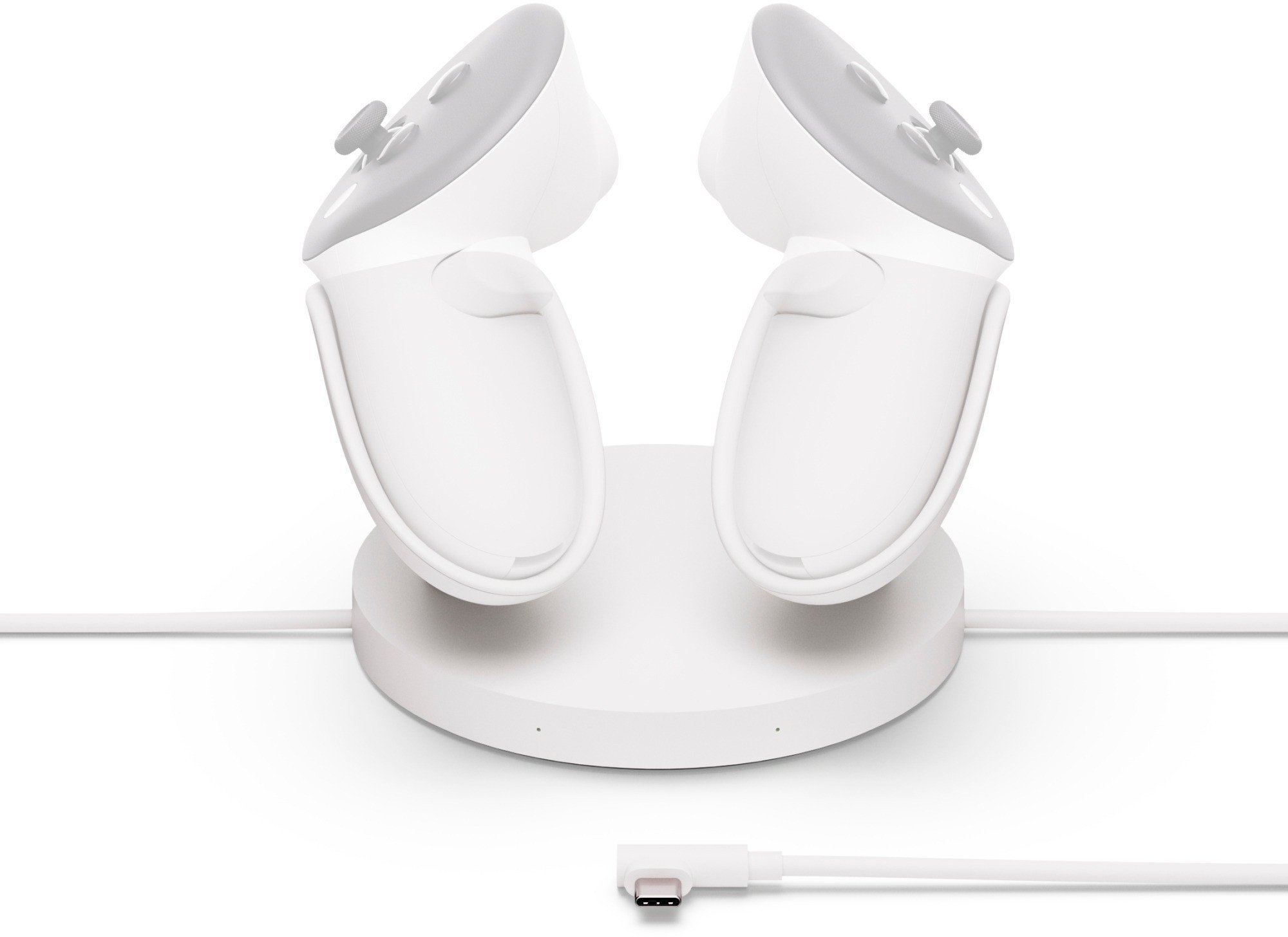 META - FACEBOOK Produkt Meta Quest Compact Charging Dock