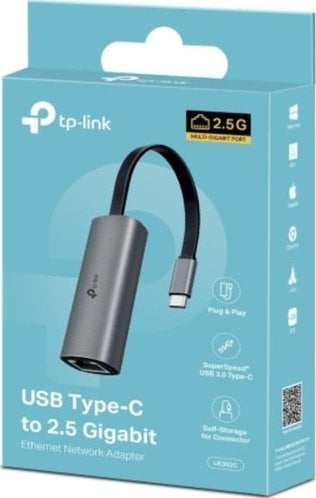 Karta sieciowa TP-Link UE302C