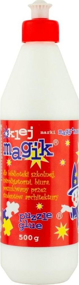 Kamaben Klej introligatorski Magic 500 g