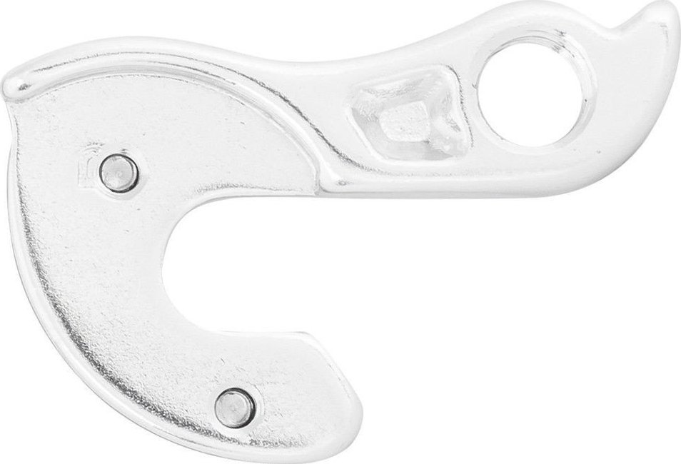 Hak przerzutki do ram aluminiowych GW-7F Uniwersalny