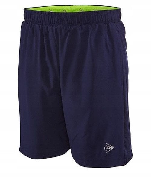 Dunlop Shorts for boys DUNLOP Club 152cm navy