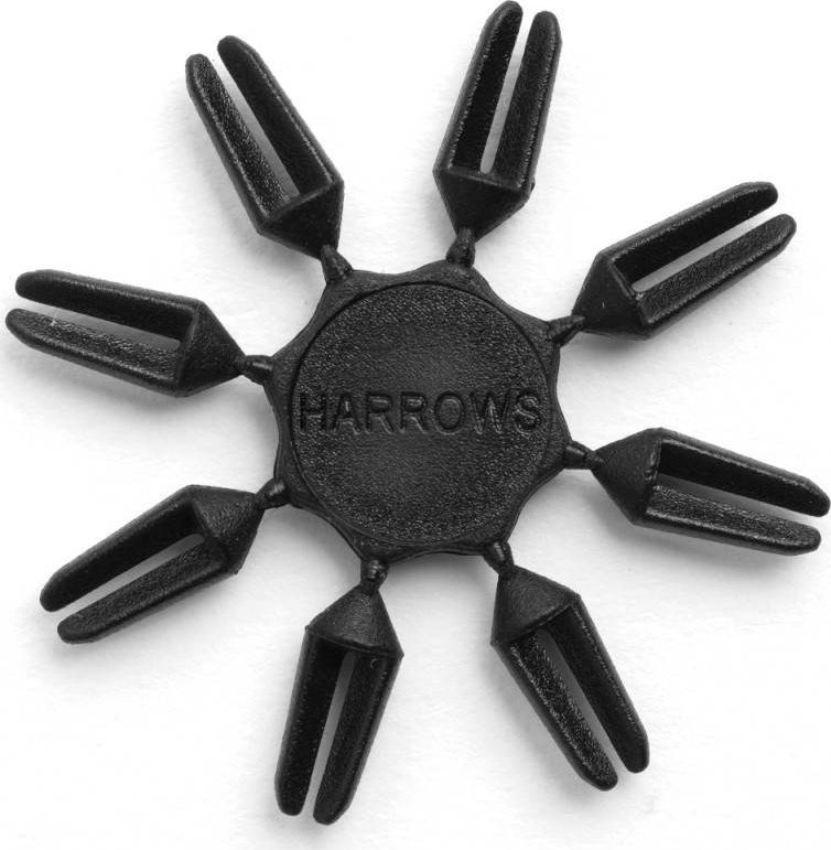 Harrows Nakładki Harrows Flight Savers Uniwersalny