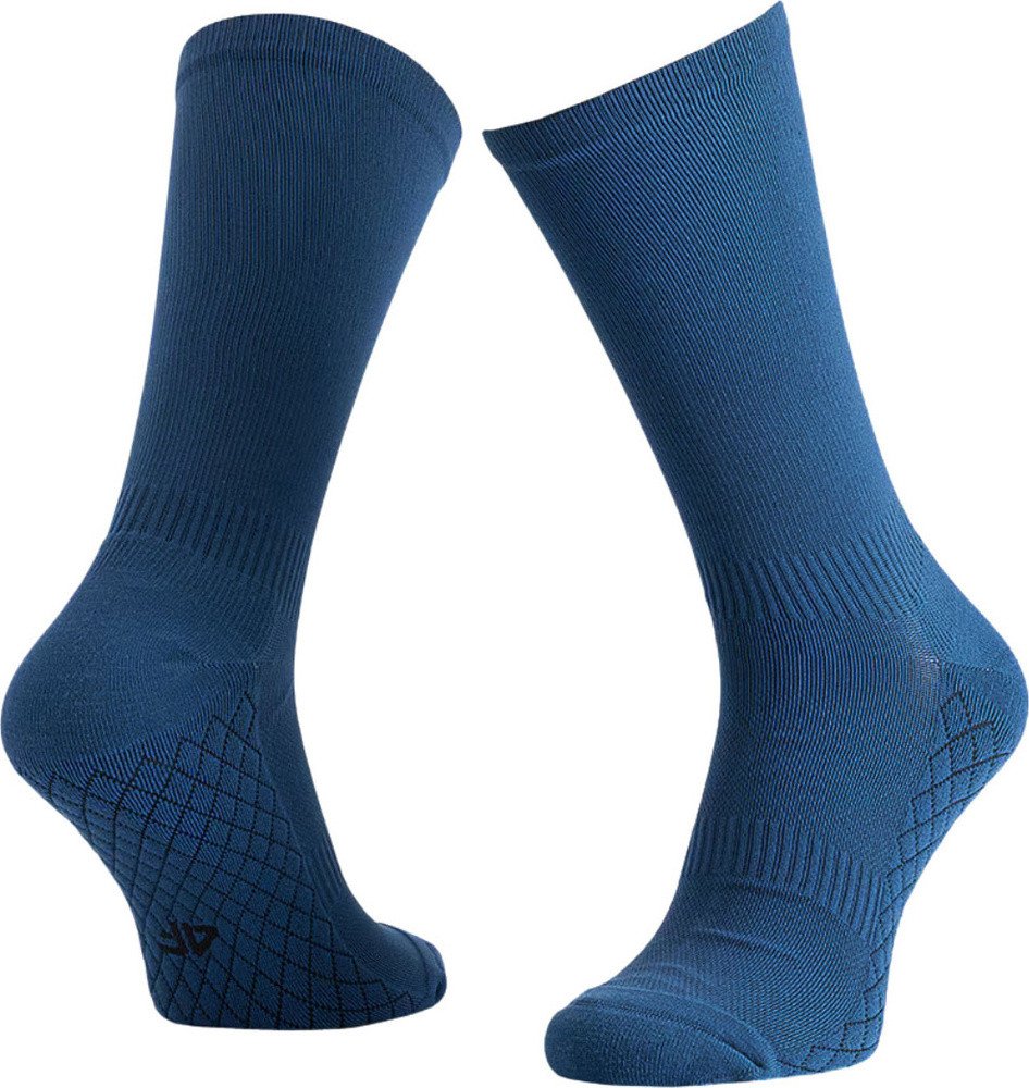 Skarpety 4F FNK U195 niebieskie 4FWAW25UFSOU195 32S 43-46