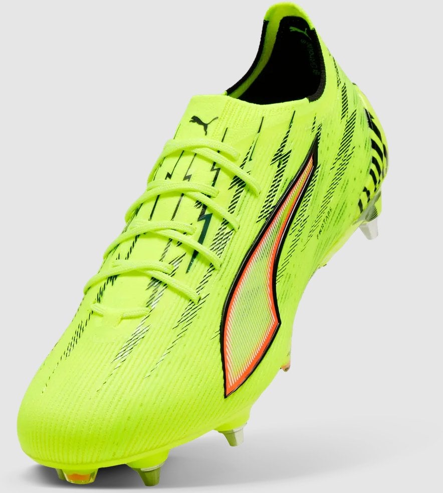 Buty Puma ULTRA 6 Ultimate MxSG 109000-01