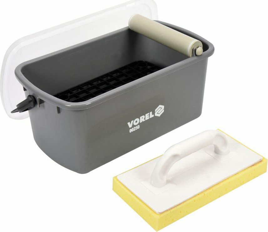Vorel VOREL WIADRO GLAZURNICZE I PACKA T00250