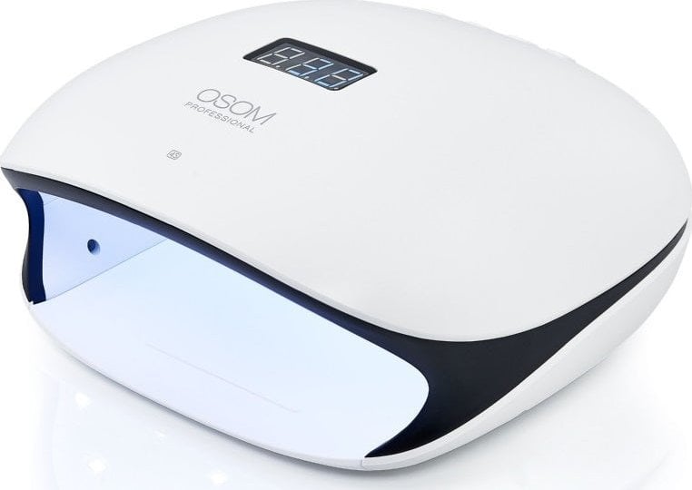 Lampa do paznokci SunUV Osom Professional Hibridinė UV/LED gelio lempa, 36W OSOM4S