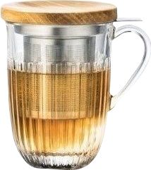 LA ROCHERE Zestaw do zaparzania herbaty Ouessant 400ml