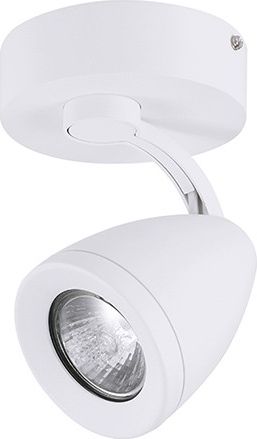 Lampa sufitowa Azzardo Spot sufitowy biały AZzardo ALBICO AZ1241