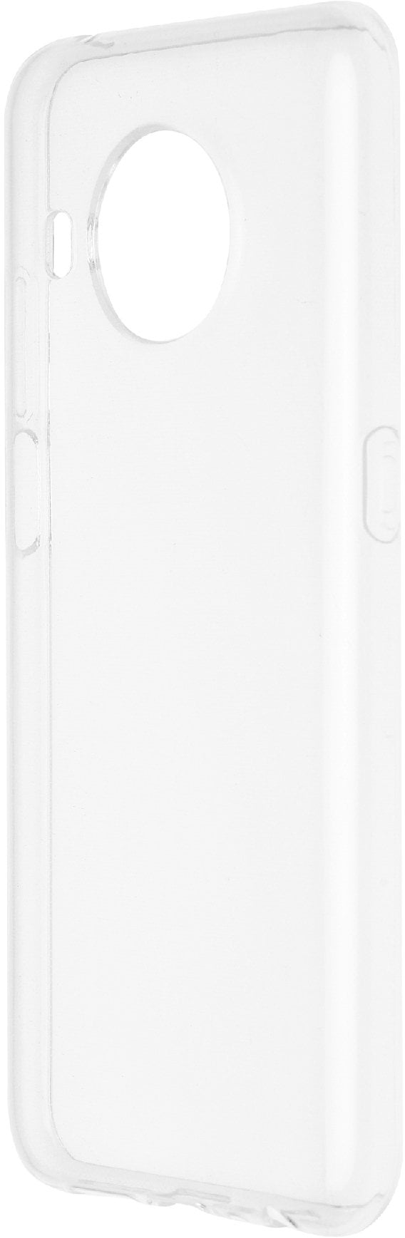 Wave Cover Nokia X20/X10 Transparent