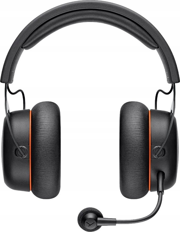 Beyerdynamic MMX 200 wireless black Headset Wired &amp Wireless Head-band Gaming USB Type-C / USB Type-A Bluetooth