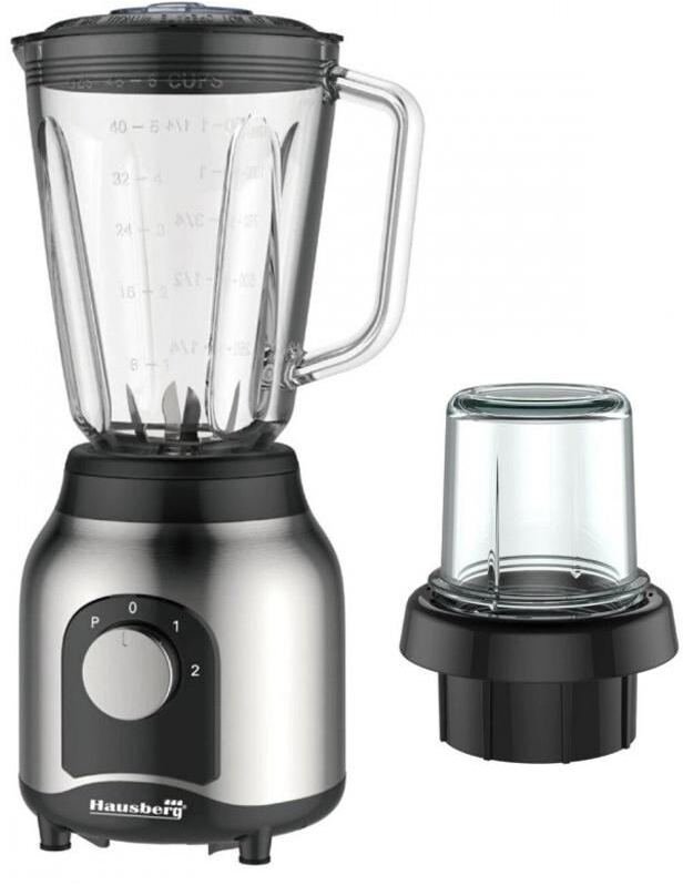 Blender BERVIN DIS TICARET LTD STI HAUSBERG HB-7762 Koktajler