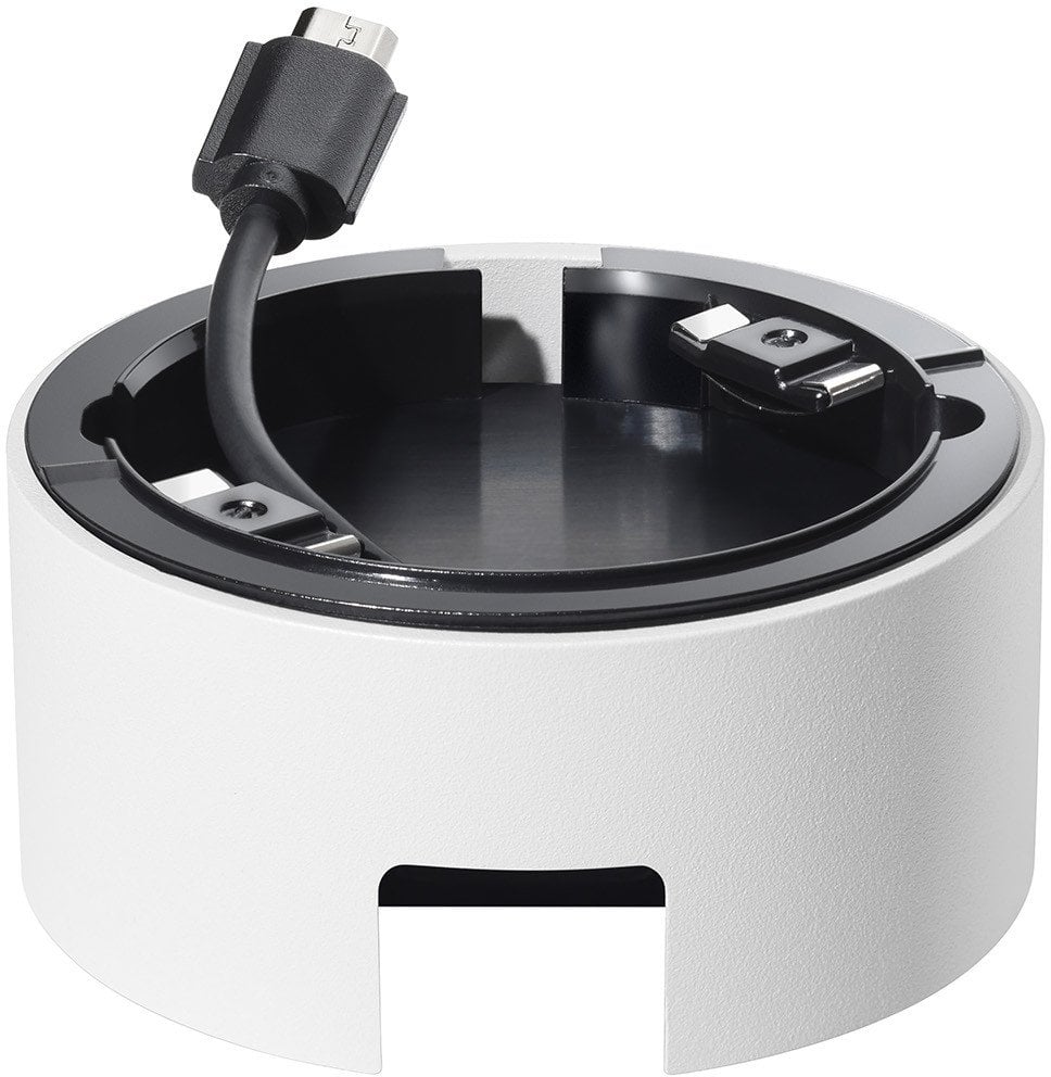 Akcesorium PoE Netatmo NPC-POE-W białe