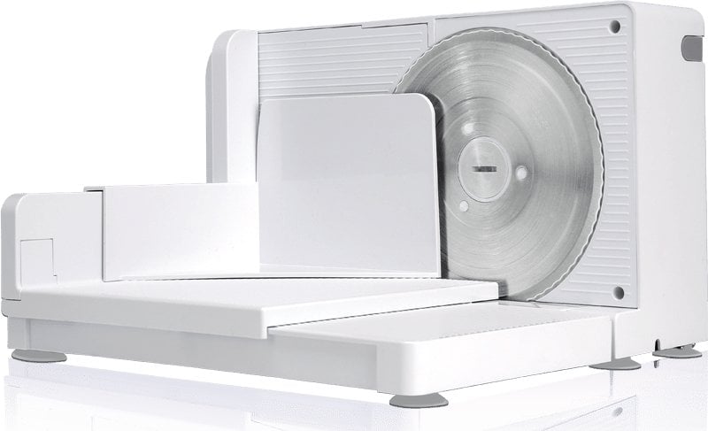 Krajalnica Jeta Jedzenia pjaustyklė RGV Ausonia Smarty 170, 120 W