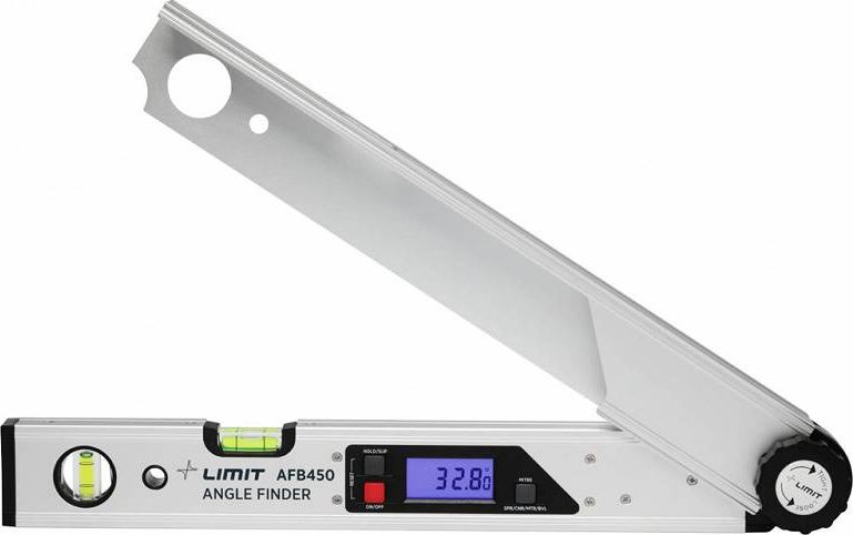Limit Kątomierz cyfrowy AFB450
