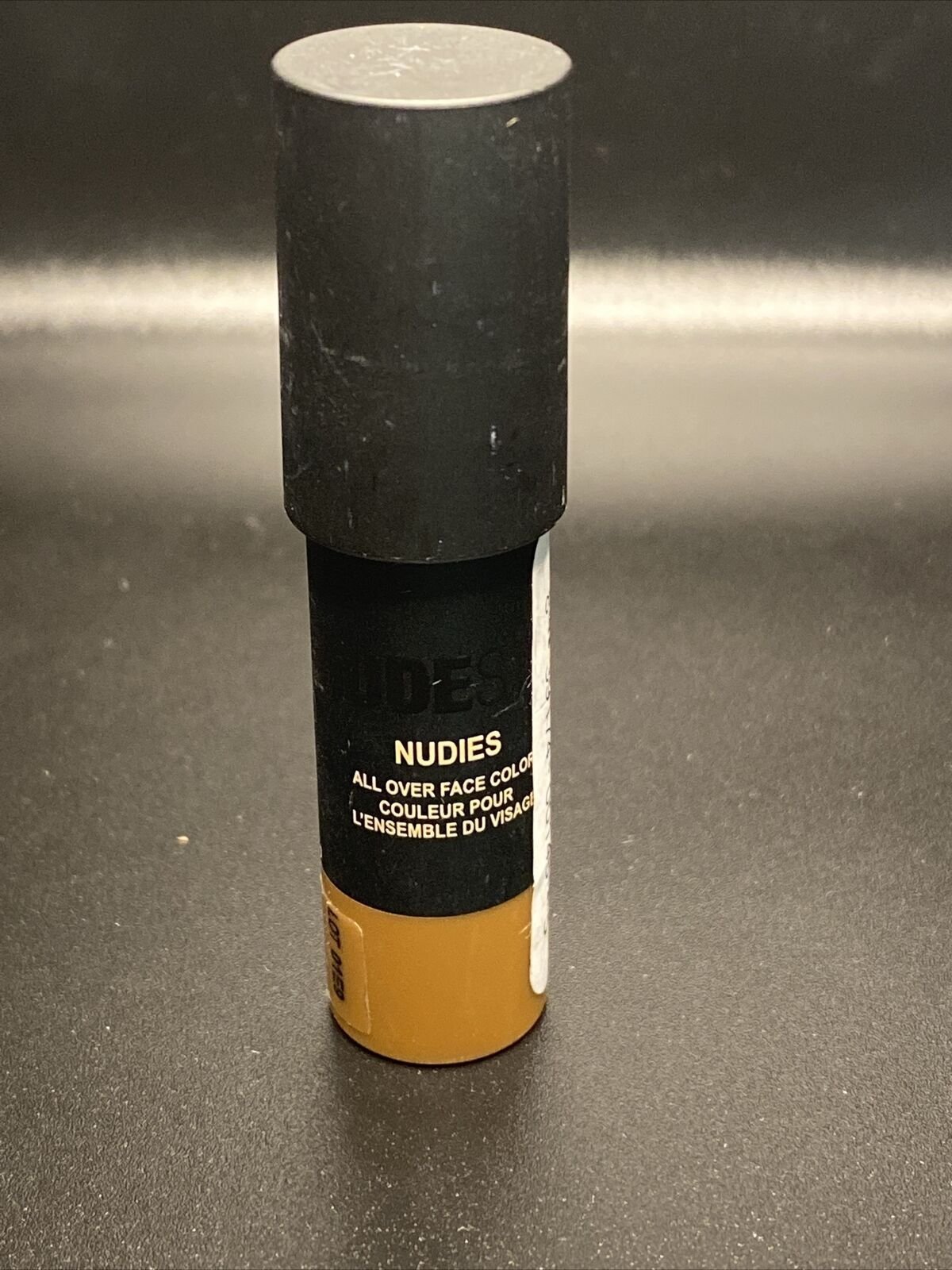 Nudestix Nudestix, Nudies All Over, Glow, Blush Stick, Hey Honey, 8 g For Women