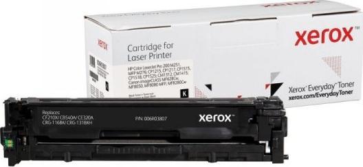 Toner Xerox Black Zamiennik 131X/125A/128A (006R03807)