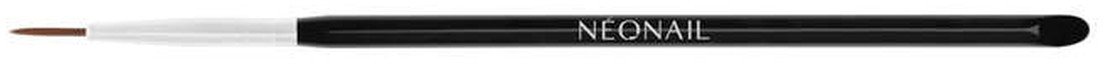 NEONAIL_Pędzelek do zdobień 1szt