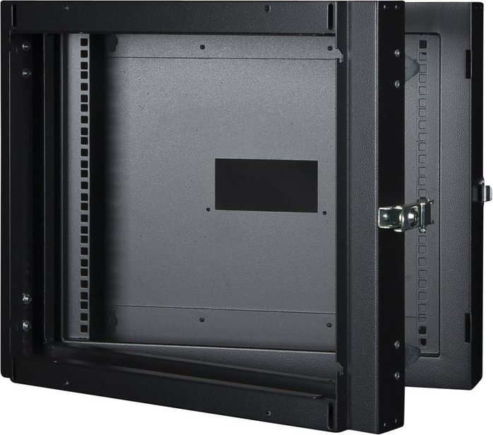 Szafa Lanview 19" 9U Rack Cabinet Double