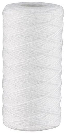 MECHANICAL POLYPROPYLENE ROPE FILTER CA