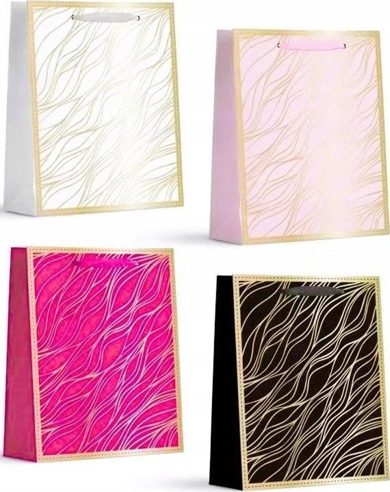 Midex Torebka prezentowa M