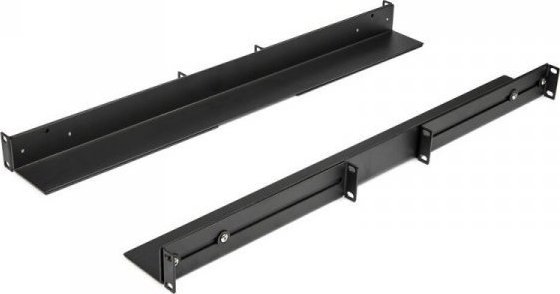 StarTech Uchwyt Startech UNIRAILS1UB