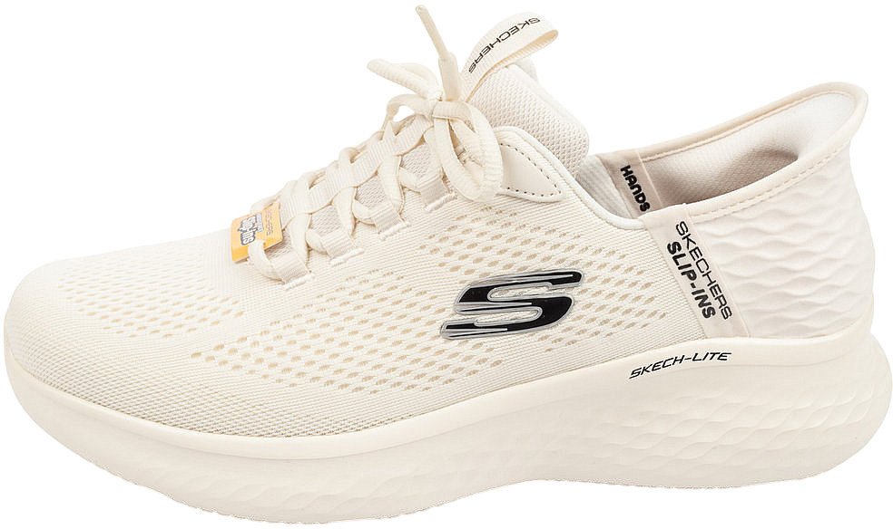 Buty męskie SKECHERS Slip-ins: Skech-Lite Pro - Primebase (232466-OFWT) 44