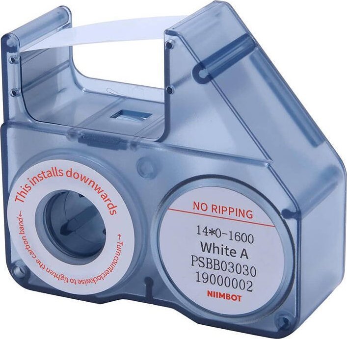 Drukarka etykiet Niimbot Niimbot taśma do drukarki B18