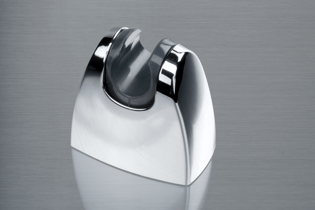 Valvex Uchwyt punktowy chrom (2449390)