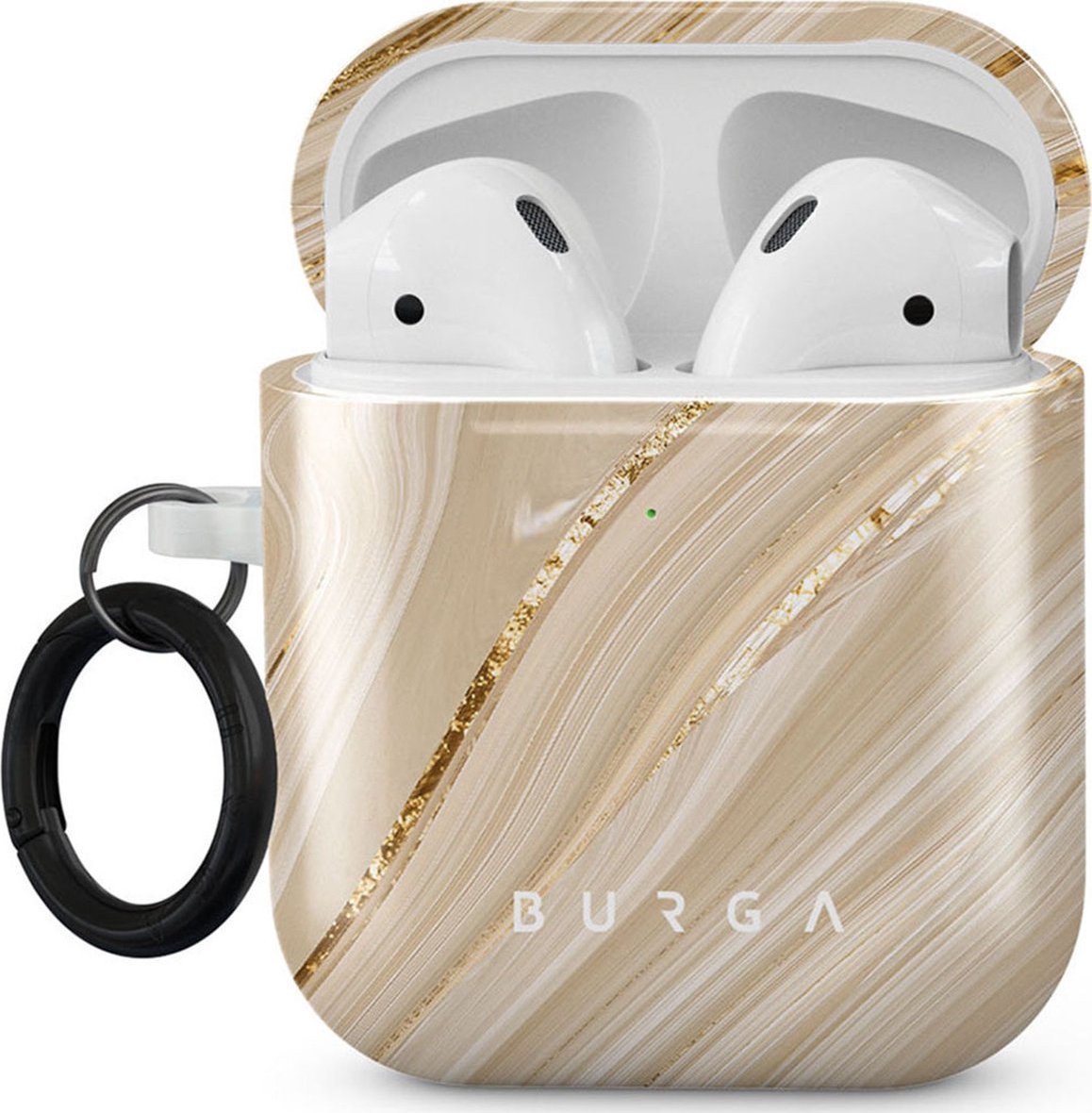 Burga Full Glam - AirPods 3 Case