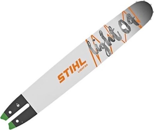 Stihl PROWADNICA LIGHT 04 3/8â 1.6MM 45CM