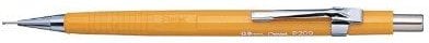 Ołówek automatyczny Pentel P209 0.9mm ciemnożółty