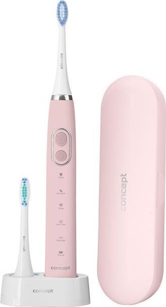 Szczoteczka Concept Solution ZK4011 Różowa