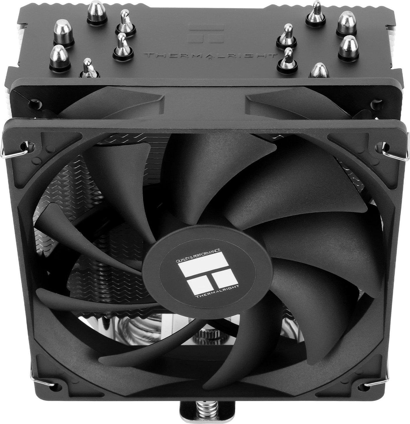 Thermalright Burst Assassin 120 SE Procesoriaus Aušintuvas