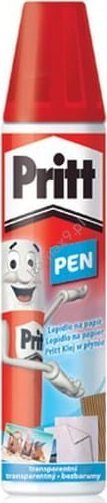 Pritt KLEJ W PŁYNIE 40ml PRITT PEN