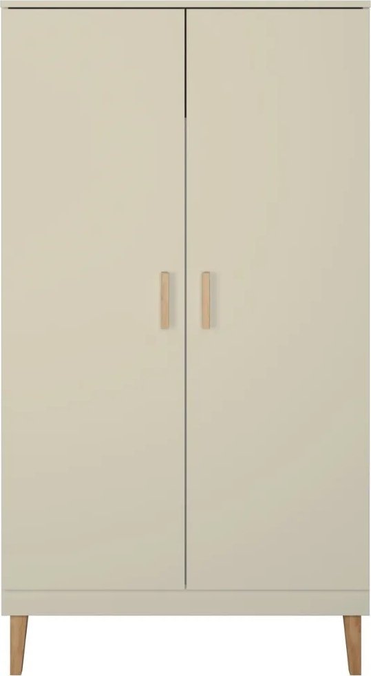 Szafa KUBI kaszmirowa KOCOT KIDS