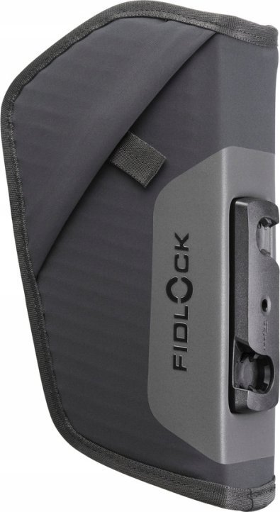 Fidlock Fidlock TWIST essential bag M black NEW