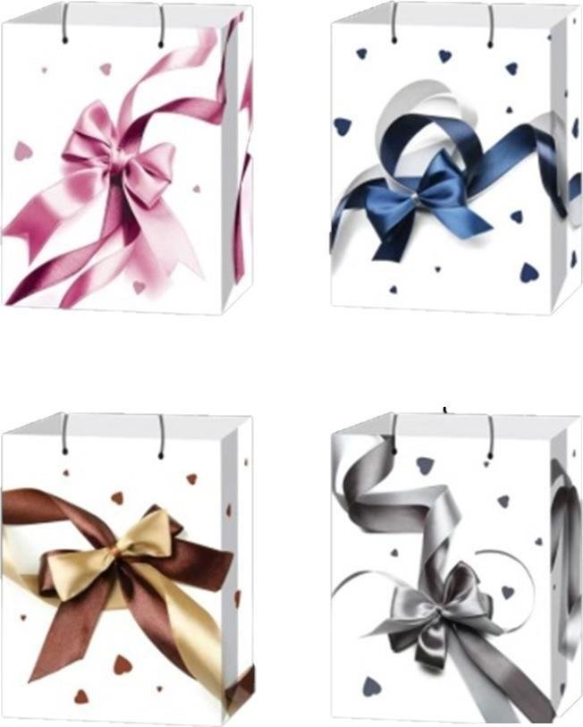 WK Torebka upominkowa XS MIX